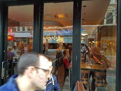 Roxie Steak - Clapham