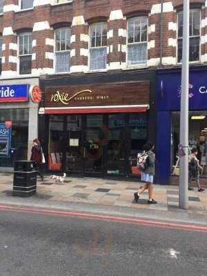 Roxie Steak - Clapham