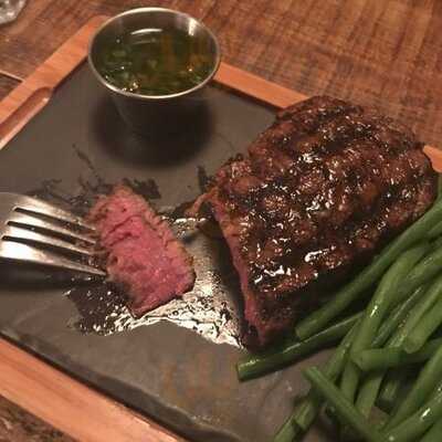 Roxie Steak - Clapham
