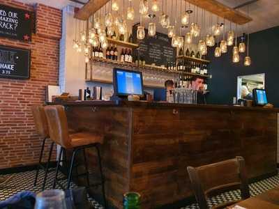 Roxie Steak - Clapham