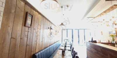 Roxie Steak - Clapham