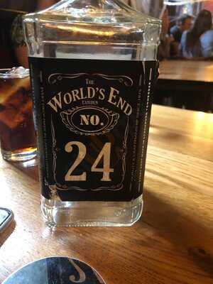 The World's End