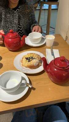 Gail’s Bakery Notting Hill