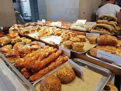 Gail’s Bakery Notting Hill