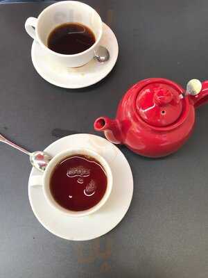 Gail’s Bakery Notting Hill