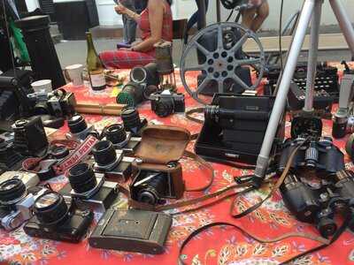 Gail’s Bakery Notting Hill