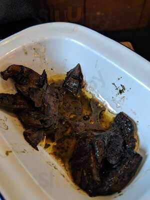 Honest Burgers Peckham