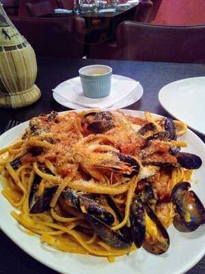 Chianti Italian Restaurant - Photo 8