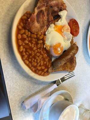 Tate Modern Restaurant