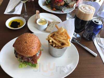 Tate Modern Restaurant