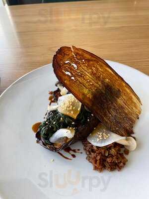 Tate Modern Restaurant