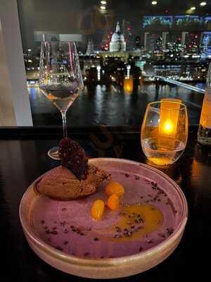 Tate Modern Restaurant