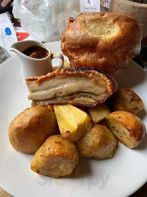 The Lion And Unicorn