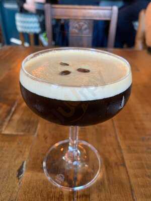 The Lion And Unicorn