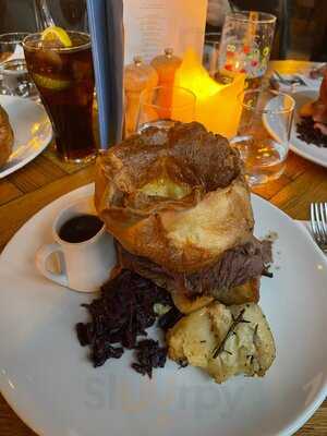 The Lion And Unicorn