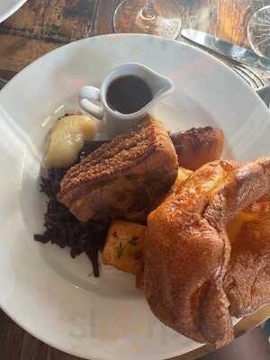 The Lion And Unicorn