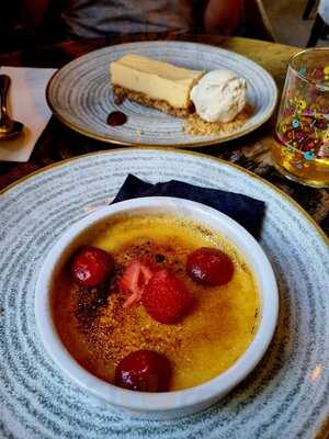 The Lion And Unicorn