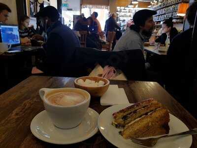 2 Love Tea And Coffee House