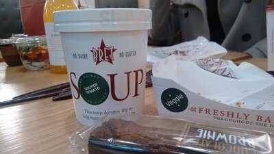Pret A Manger