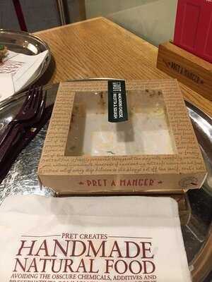 Pret A Manger
