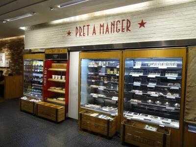 Pret A Manger