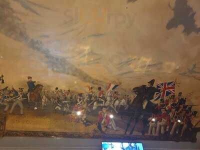 The Wellington Hotel, Waterloo