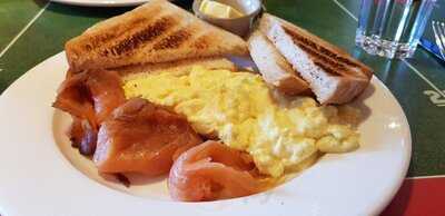 The Wellington Hotel, Waterloo