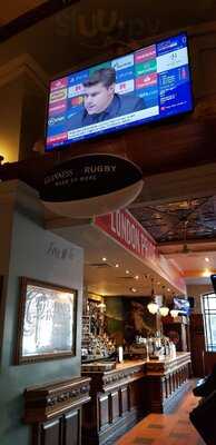 The Wellington Hotel, Waterloo