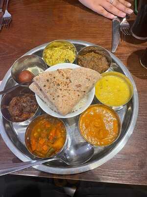 Radha Krishna Bhavan