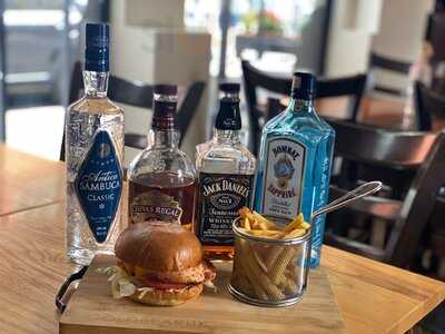 Fantasia Grill House