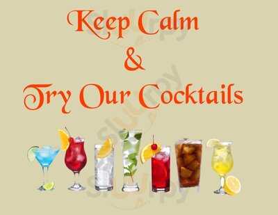 Fantasia Grill House