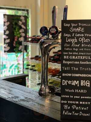 Fantasia Grill House