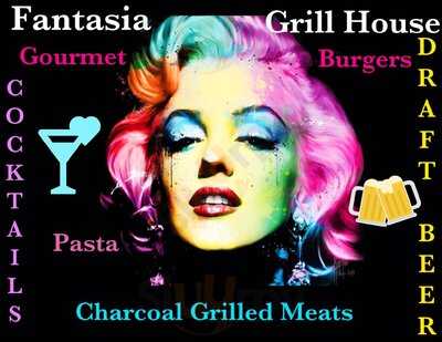 Fantasia Grill House