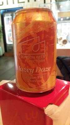 Cut And Grind Burgers