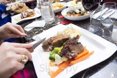 The Waves Seafood & Grill