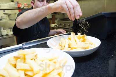 The Waves Seafood & Grill