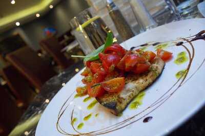 The Waves Seafood & Grill