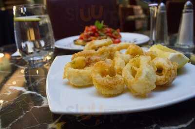 The Waves Seafood & Grill