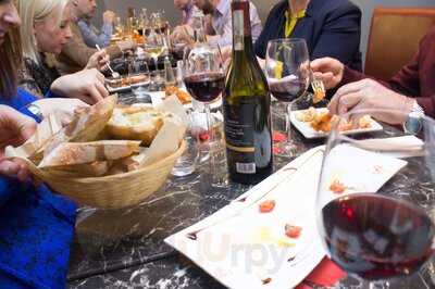 The Waves Seafood & Grill