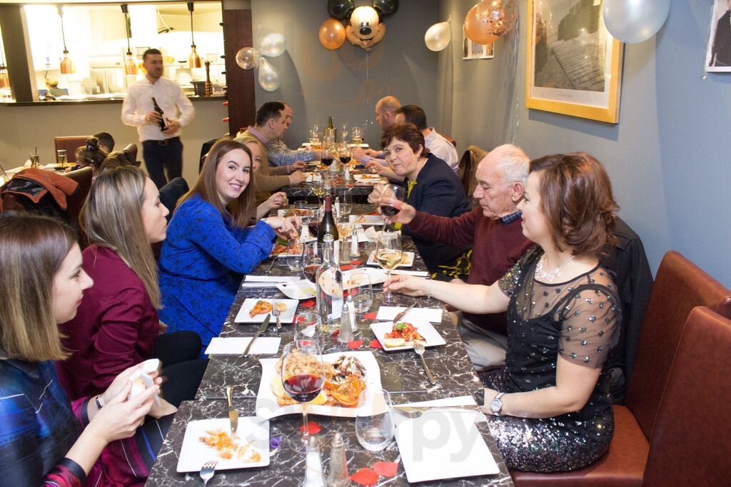 The Waves Seafood & Grill