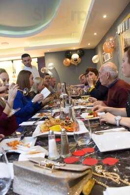 The Waves Seafood & Grill