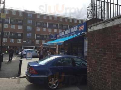 Elite Fish Bar