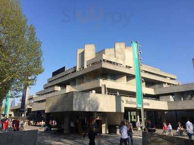Lasdun