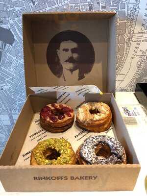 Rinkoff Bakery