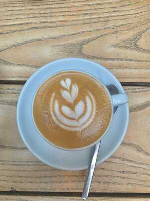 Store Street Espresso