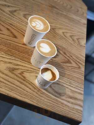 Store Street Espresso