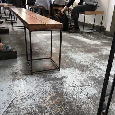 Store Street Espresso