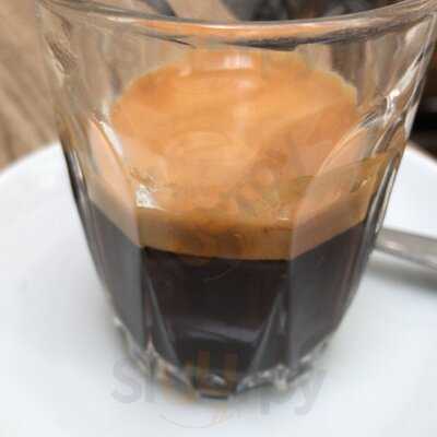 Store Street Espresso