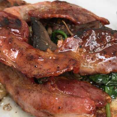 Store Street Espresso