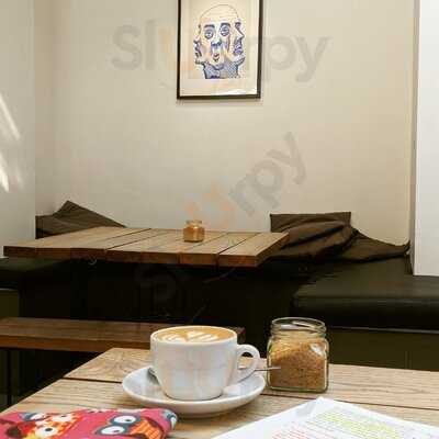 Store Street Espresso